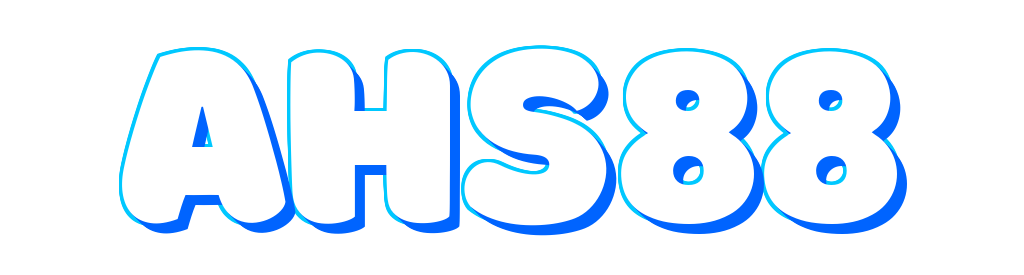 Logo AHS88